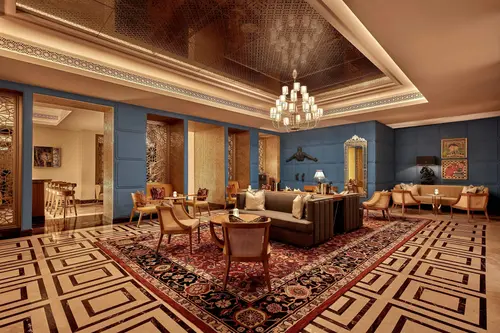 Fairmont Udaipur - Other Facilities - Common Area 7